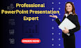 create stunning powerpoint presentations
