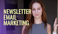 write engaging newsletter content for your email marketing