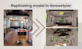 help you with your homestyler project