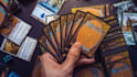 build a magic deck modern commander pioneer