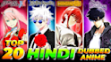 design best anime thumbnail for you