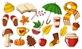 create clipart for instagram, icons or stickers