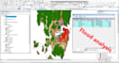 do georeferencing, parcel mapping, editing and digitization