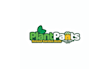 design pants company logo