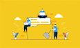 clean, organize and process your CSV data