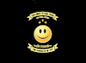 make smile regardless and t shirt logo