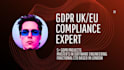be your gdpr compliance expert