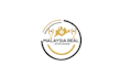 make elegant real estate awards logo