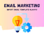 implement canva figma email templates to klaviyo