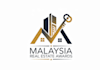 design greatest cheerful real estate awards logo