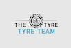 design fantastic durable tyre business logo