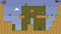 develop an addictive HTML5 game for web, mobile, or desktop