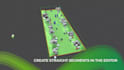 endless runner complete game