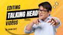 edit talking head videos