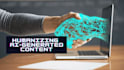 convert your ai and chatgpt content into human written