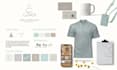 create a custom visual identity for your brand