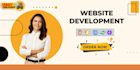 do full stack website development, build website as full stack website developer