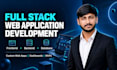 build a custom responsive web application