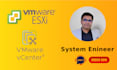configure, troubleshoot your vmware vcenter and esxi server