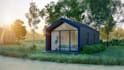 design, draft and render stunning tiny living houses and cabins