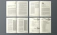 format and design your book layout for print, amazon KDP and ebook