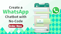 transform your business with a custom whatsapp chatbot powered by uchat