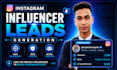 find top instagram influencers for niche targeted influencer marketing