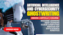 write artificial intelligence ebook, robotics, machine learning, KDP book writer