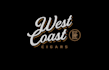 west coast cigar logo design
