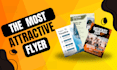 make attractive best flyer