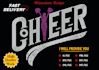 do awesome rhinestone template for my client