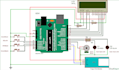 assist in eee project design coding schematic connections and circuits