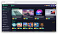 create earning website with offerwall, subscription, advertiser module