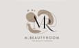 make exclusive unique makeup artist logo