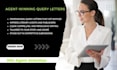 craft a compelling query letter to pitch your book to agents