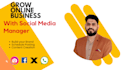 be your meta ads manager