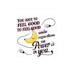 make smile regardless and t shirt logo