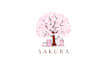 design related tree logo