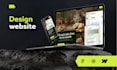 design website for your business