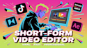 do the best professional video editing within 24 hours