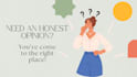 give you my honest and unbiased opinion te dare mi opinion honesta e imparcial