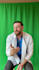 be your company spokesperson