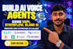 build an ai voice caller using vapi , bland ai , synthflow