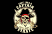 design high quality pirate logo  with satisfaction guarantee