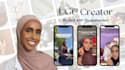 create ugc content to use for social media and paid ads