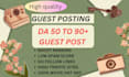 guest posts in australia, france, germany, the US,  canada