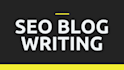write SEO optimized blog posts and articles