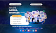 be your social media  manager and content creator