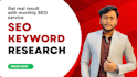 get google top ranking with expert monthly SEO service
