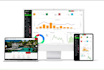 provide hotel software with hotel website booking system and restaurant system
